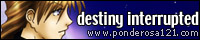 Destiny Interrupted banner